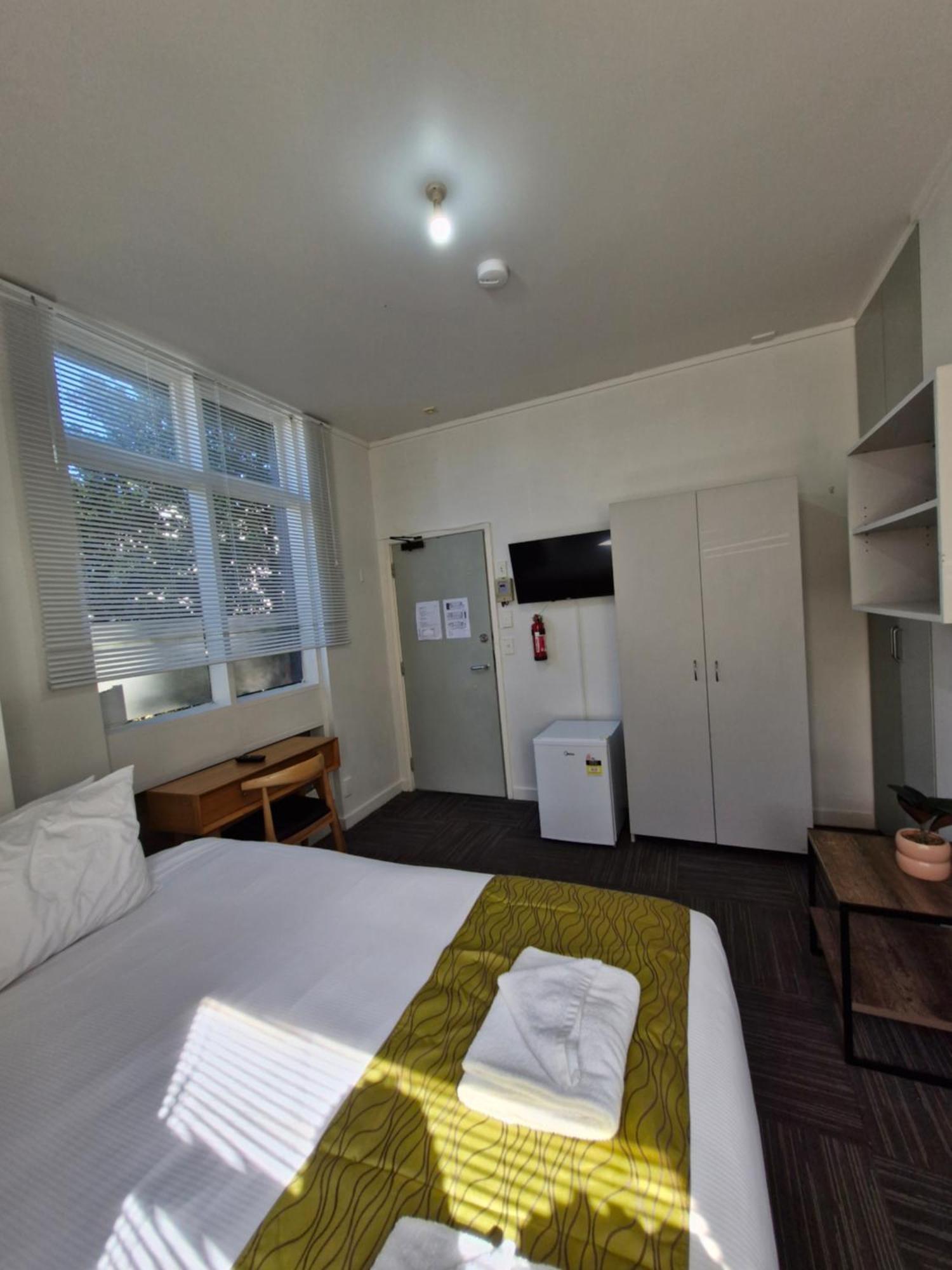 140 Ghuznee Hostal Wellington