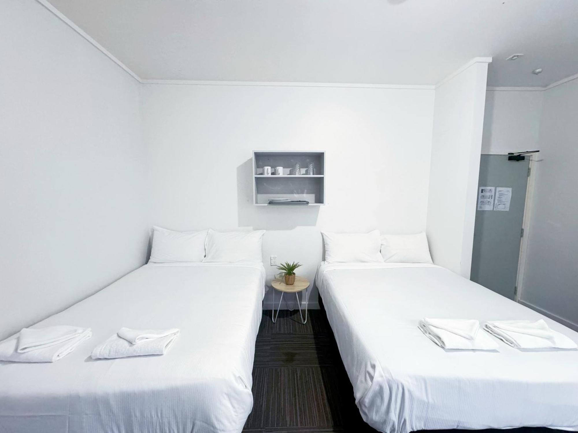 140 Ghuznee Hostal Wellington