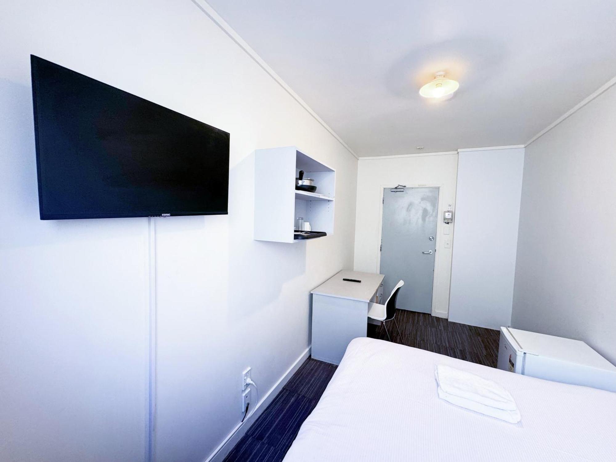 Hostal 140 Ghuznee