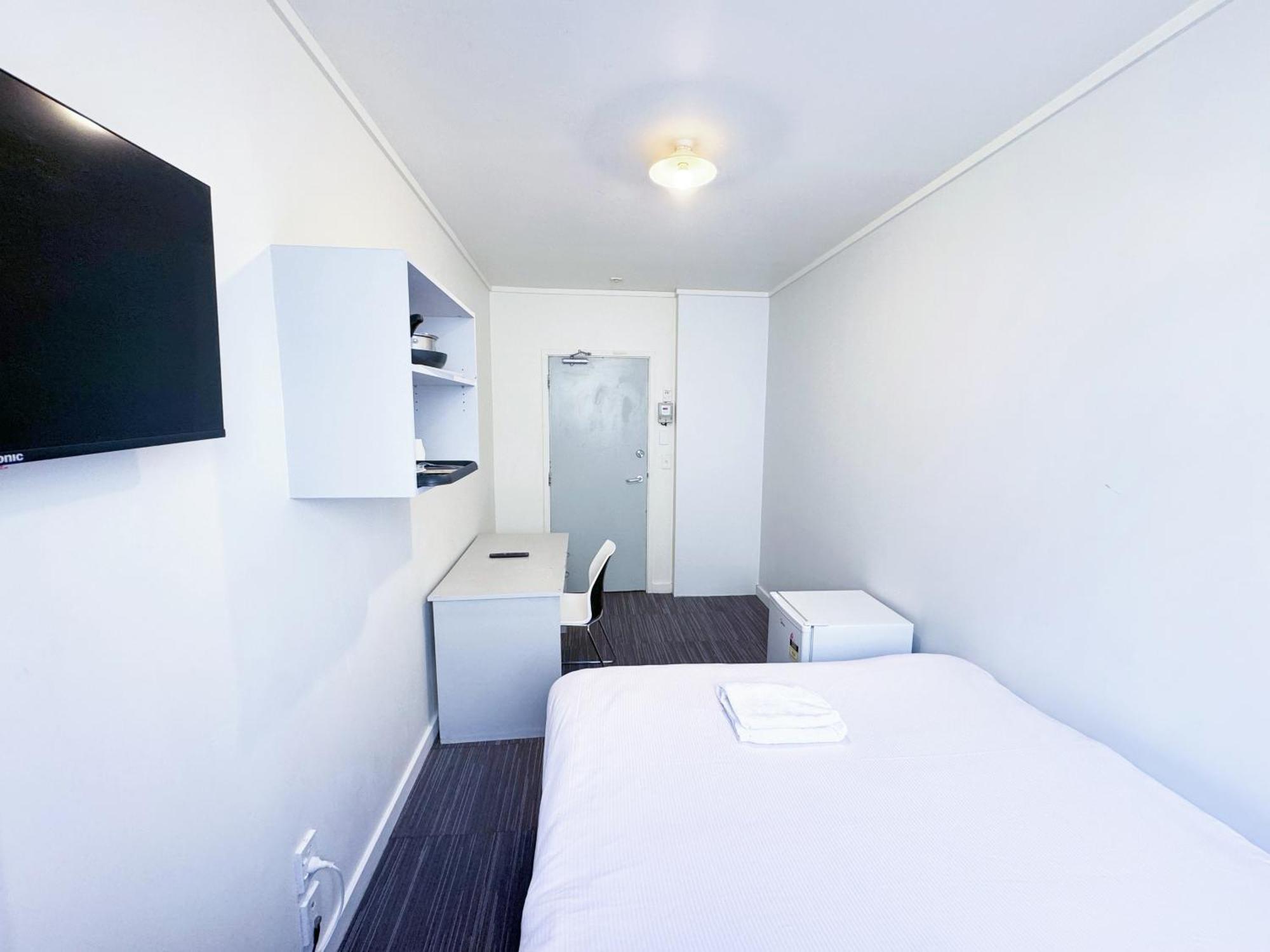 Hostal 140 Ghuznee *